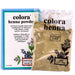 Colora Henna Powder Hair Color, Buttercup Blonde, 2 Oz