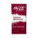 Splat Rebellious Colors Long Lasting Hair Color Crimson Obsession 1.5 Oz.