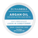 Sunaroma Argan Oil Leave In Conditioner, 12 Oz