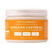Sunaroma Jamaican Castor Oil Leave In Conditioner 12 Oz
