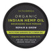 Sunaroma Organic Hair Pomades Indian Hemp Oil 5.5 Oz