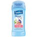 Suave 24 Hour Protection Anti Perspirant Deodorant Invisible Solid Sweet Pea And Violet 2.6 Oz