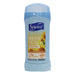 Suave 24 Hour Protection Anti Perspirant Deodorant Invisible Solid Everlasting Sunshine, 2.6 Oz