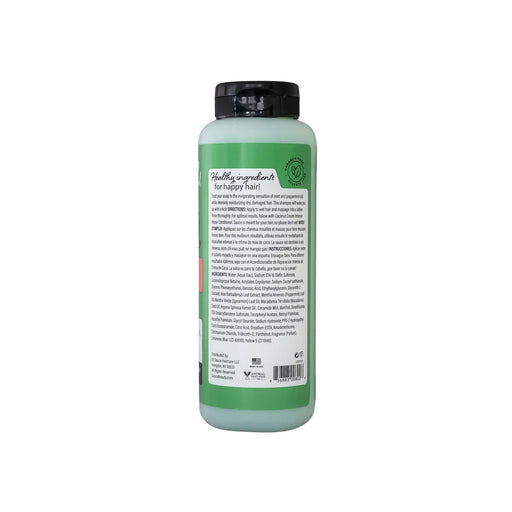 Sauce Beauty Chimichurri Mint Tingle Intense Repair Shampoo,10 oz