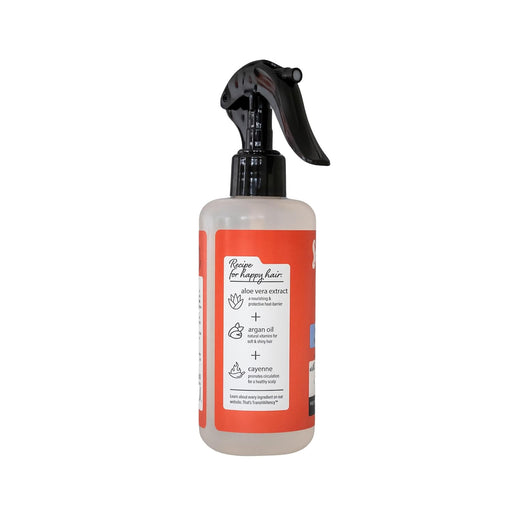 Sauce Beauty Hot Sauce Thermal Protectant Spray,8 oz