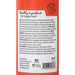 Sauce Beauty Hot Sauce Thermal Protectant Spray,8 oz