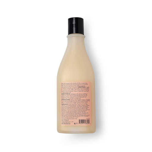 Sauce Beauty Island Marinade Moisturizing Shampoo, 10 oz