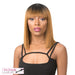 Real Hair Line Part Iron Friendly Wig - Sugar Song,Ntt2730