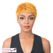 Synthetic 2020 Wig - Super Cute,Honey Gold