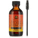 Sunny Isle Jamaican Black Castor Oil Eyebrow and Eyelash Growth Serum, 2 Oz