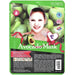 SylphKiss Nourishing Avocado Facial Sheet Mask 0.8 Oz.