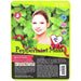 Sylphkiss Peppermint Facial Sheet Mask 0.8 Oz.