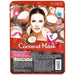 Sylphkiss Coconut Facial Sheet Mask 0.8 Oz.
