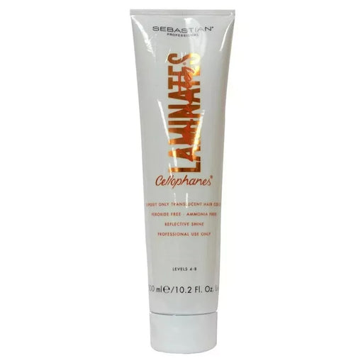 Sebastian Laminate Hair Color Red Brunette 10.2 oz