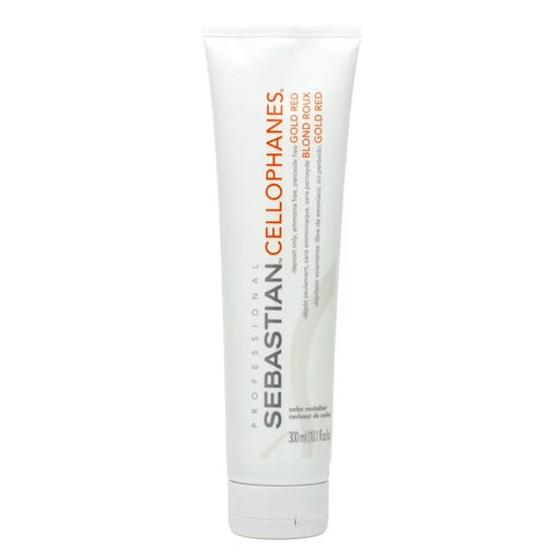 Sebastian Cellophanes Hair Color Gold Red 10.2 oz