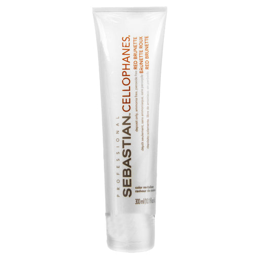 Sebastian Cellophanes Hair Color Red Brunette 10.2 oz
