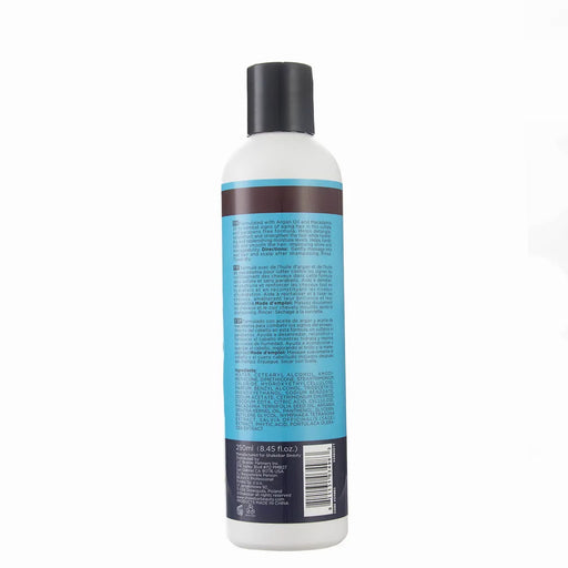 Shakebar Macadamia, Argan Oil Conditioner, 8.4 oz/250ml