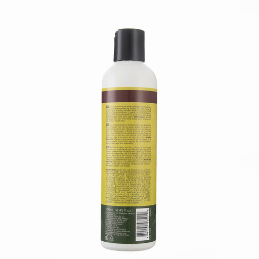 Shakebar Jamaican caster Oil, Oilive Oil Repairing Conditioner, 8.4 oz/250ml