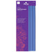 Diane Twist Flex Rods 10" Long Blue 9/16", 6/Pack