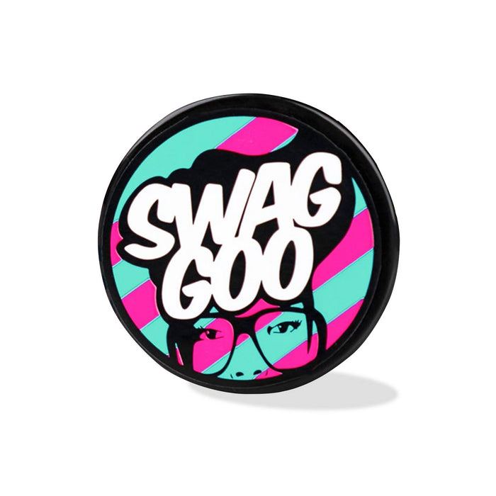 The Doux Swag Goo Edge Control Gel 2 Oz.