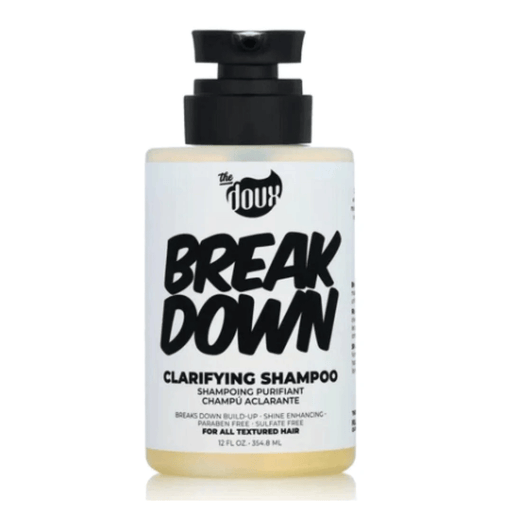 The Doux Break Down Clarifying Shampoo, 12 Oz