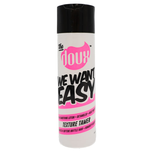 The Doux We Want Easy Texture Tamer, 8 Oz.