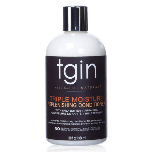 Tgin Replenishing Conditioner For Natural Hair, 13 Oz.