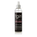 Thank God Its Natural Curl Refresher, Rose Water 8 Fl Oz