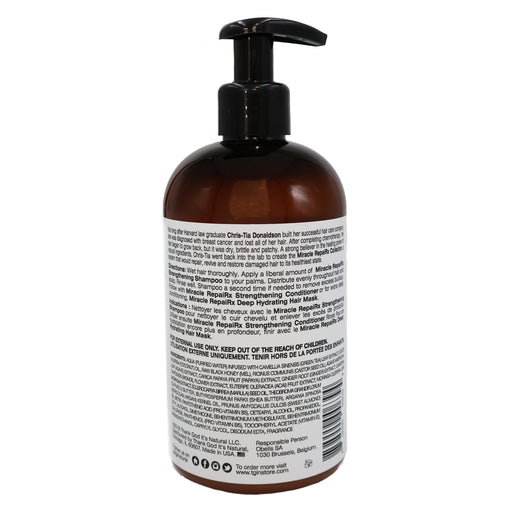 Tgin Miracle Repairx Strengthening Conditioner, 13 Oz