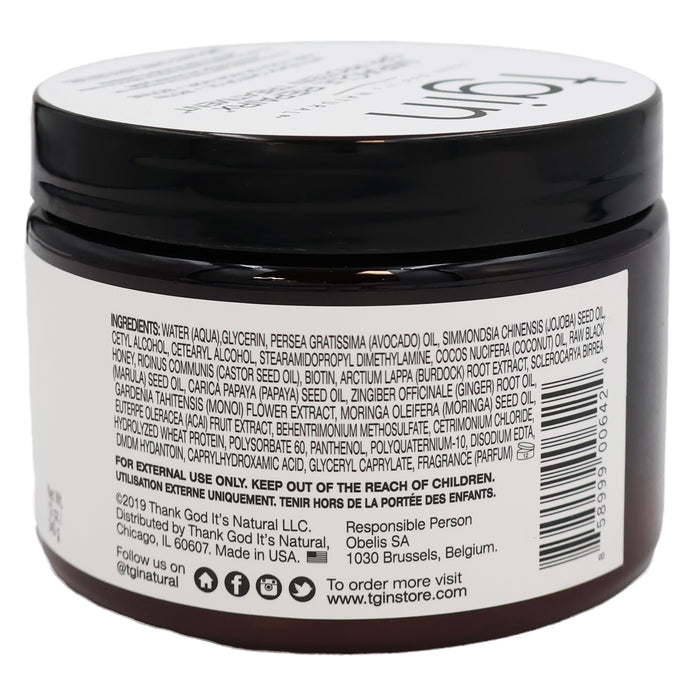 Tgin Miracle Repairx Protein Reconstructor, 12 Oz