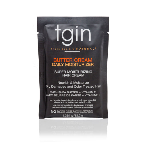 Tgin Butter Cream Daily Moisturizer 1.75Oz