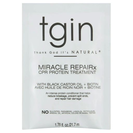 TGIN Miracle RepaiRx CPR Protein Treatment, 1.75 Oz.