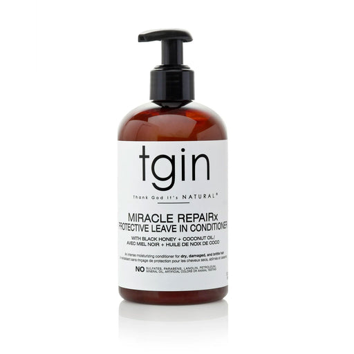 TGIN Miracle RepaiRx Protective Leave In Conditioner 32 oz