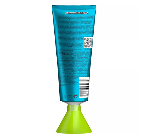 TIGI Bed Head Back It Up Texturizing Cream 4.23 Oz.