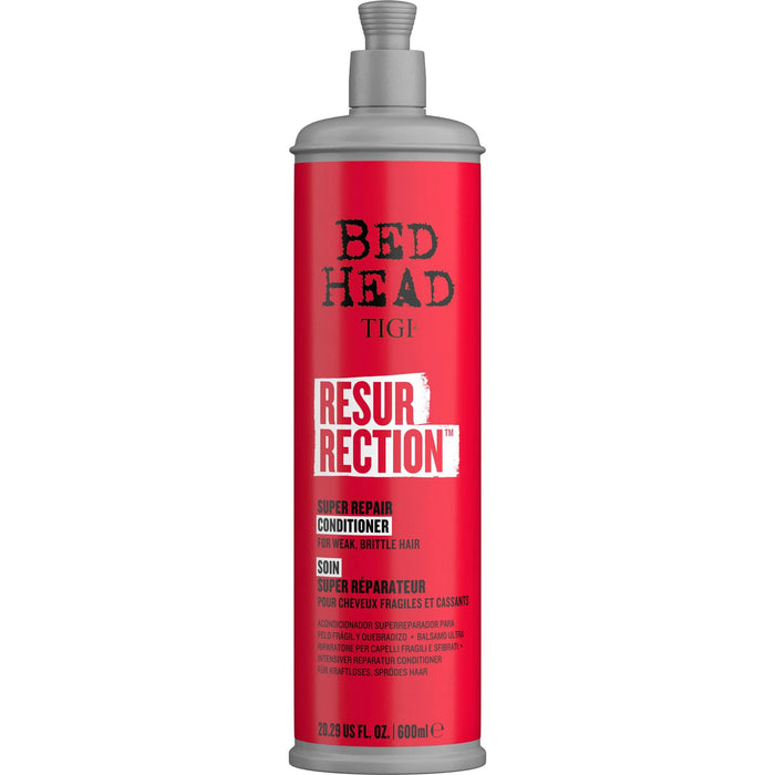 TIGI  Bed Head Super Repair  Resurrection Conditioner 13.53 Oz.