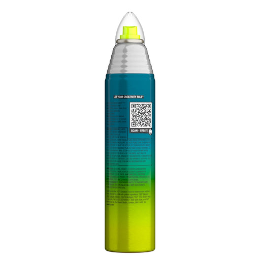 TIGI Bed Head Masterpiece Extra Strong Hold Hairspray 10.3 Oz.