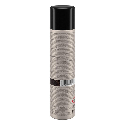 Toppik Hair Thickener, Colored, Dark Brown, Dry Formula 5.1 Oz