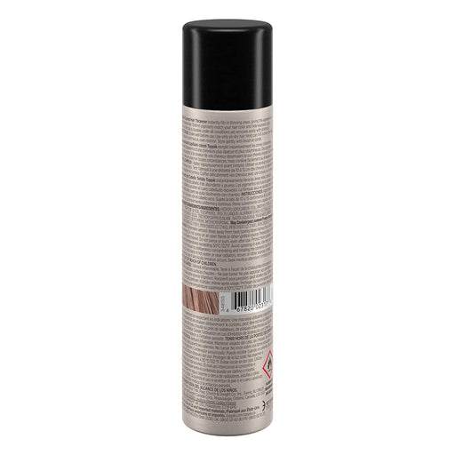 Toppik Hair Thickener, Colored, Light Brown, Dry Formula 5.1 Oz
