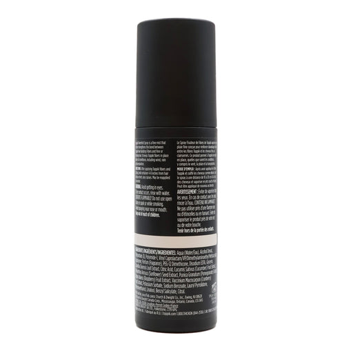 Toppik Fiberhold Spray 4 Oz.