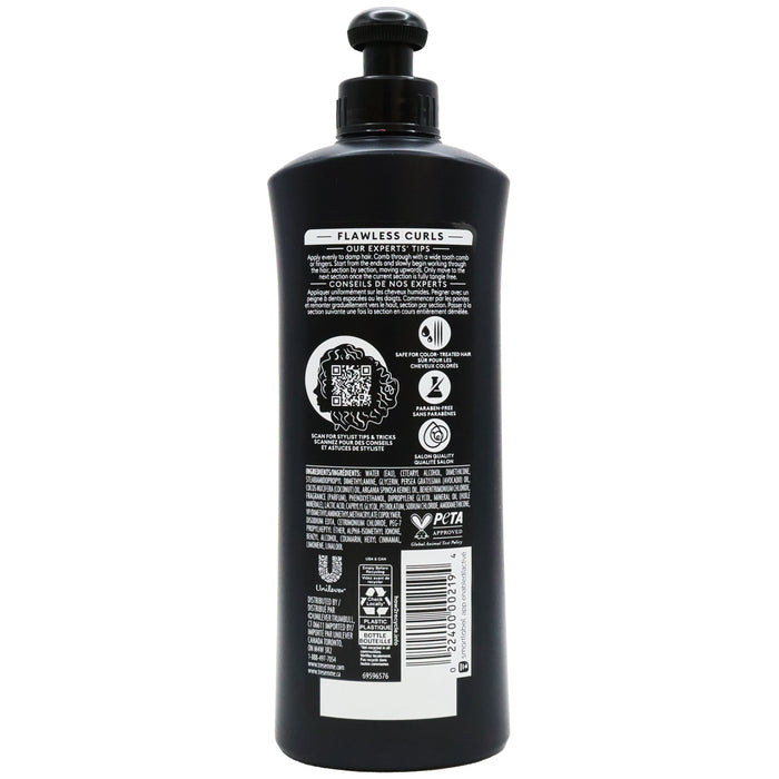 TRESemme Flawless Curls Combing Cream 10.2 Oz.