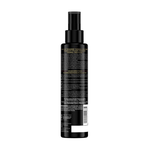 TRESemme Thermal Creations Heat Protection Flat Iron Spray 6.1 Oz.
