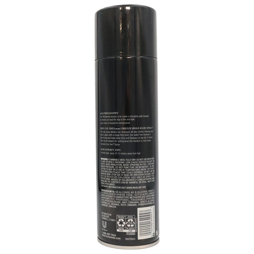 TRESemme Tres Two Spray 5 Freeze Hold, 11 Oz.