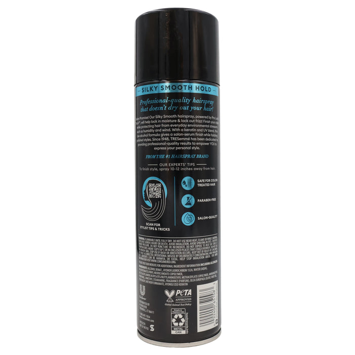 TRESemme Hair Spray Frizz Climate Protection Finishing, 11 Oz.