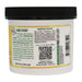 Tropic Isle Black Castor Oil 5 in 1 Lock Down Gel, 12 Oz.