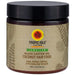 Tropic Isle Living Jamaican Coconut Black Castor Oil Hair Food 4 Oz.