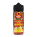 Tropic Isle Living Smooth Natural Oils Lively Lemongrass 4oz