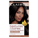 Texture Tones Permanent Hair Color,Natural Black,1N