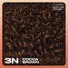 Texture Tones Permanent Hair Color,Cocoa Brown,3N