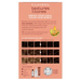 Texture Tones Permanent Hair Color,Cocoa Brown,3N