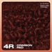 Texture Tones Permanent Hair Color,Crimson Red,4R
